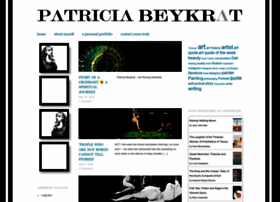Patriciabeykrat.wordpress.com