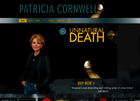 Patriciacornwell.com