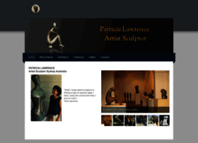 Patricialawrence-sculptor.com