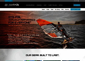 Patrik-windsurf.com