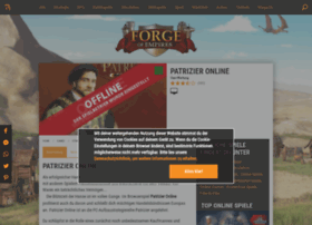 Patrizier-online.browsergames.de