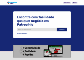 patrociniofacil.com.br