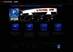 patrol-one.com