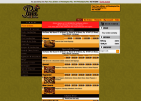 Pats-philadelphiapike.foodtecsolutions.com