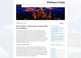 pattaya-crazy.com