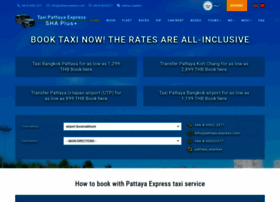 Pattaya-express.com