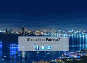 pattaya-mad.com