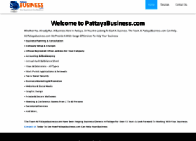 Pattayabusiness.com