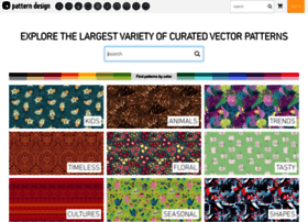 patterndesigns.com