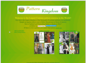 patternkingdom.com