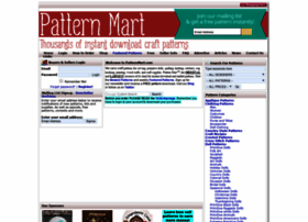 patternmart.com
