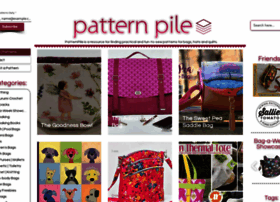 patternpile.com