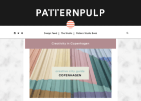 patternpulp.com