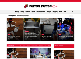 Patton-patton.com