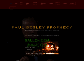 paulbegleyprophecy.com