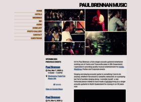 Paulbrennan.org