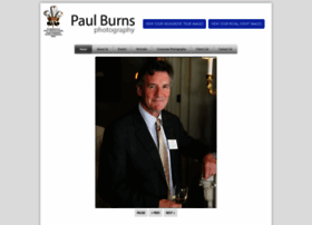 Paulburns.co.uk