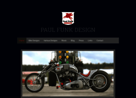 Paulfunkdesign.com