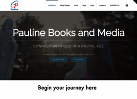 pauline.org