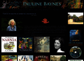 Paulinebaynes.com