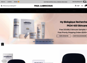 paullabrecque.com