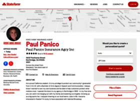 paulpanico.com