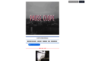 Pauseclope.tumblr.com