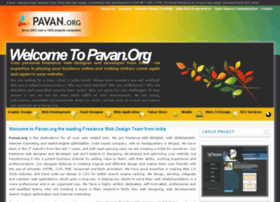 pavan.org
