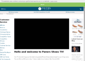 Paversshoes.tv
