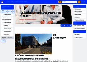 pavliha.org