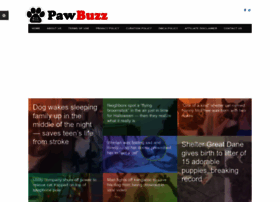 Pawbuzz.com