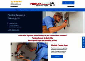 Pawlakplumbing.com