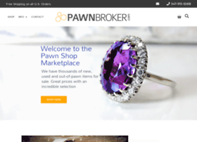 Pawnbroker.com