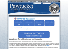 Pawtucket.schooldesk.net