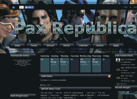 pax-republica.net