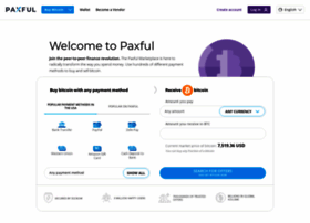 Paxfu.com