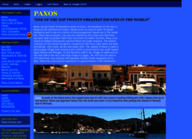 Paxos-greece.com