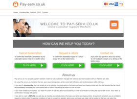 Pay-serv.co.uk