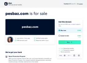 Pay.pesbaz.com
