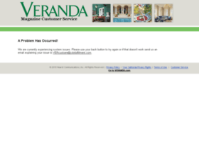 pay.veranda.com