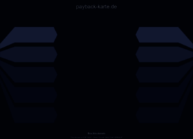 payback-karte.de