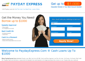paydayexpress.us