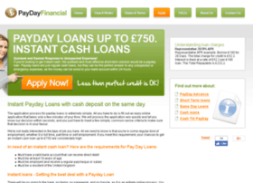 paydayfinancial.co.uk