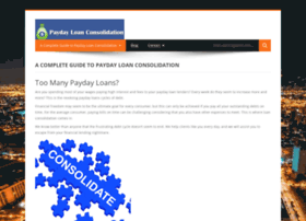 paydayloan-consolidation.com