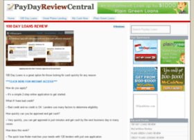 Paydayreviewcentral.com