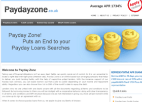 paydayzone.co.uk