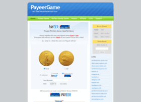 Payeergame.com