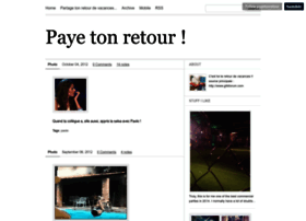 payetonretour.tumblr.com