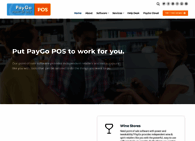Paygopos.com