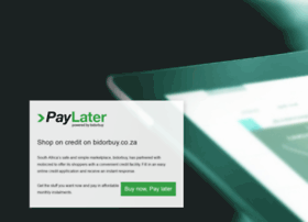 paylater.co.za